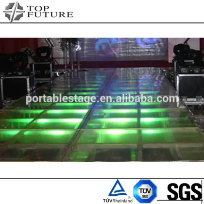 Top level hot sell assembly stage lighting truss