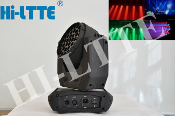 37PCS*3W LED Professional Disco Wash Light