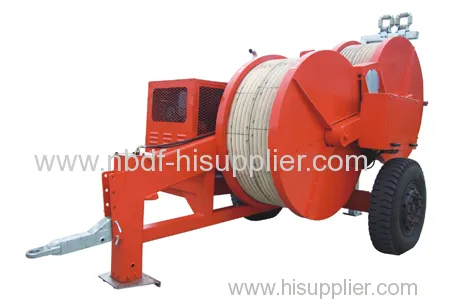 Sa-yz2x50 Hydraulic Conductor Tensioner 