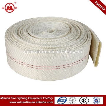 pvc fire fighting hose pipe