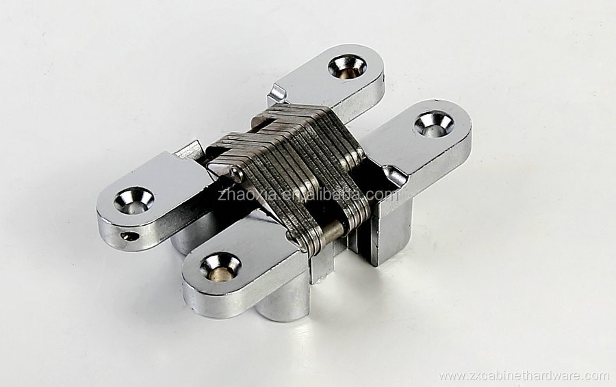 Door & Window Hinges Zinc alloy concealed hinge