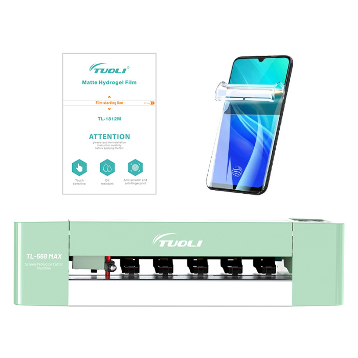 Cutting Plotter Built-In App + Bluetooth untuk Laptop