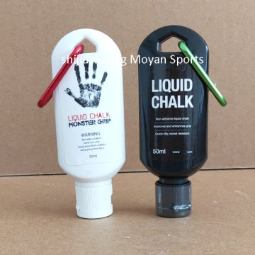 lifting liquid magnesium carbonate chalk