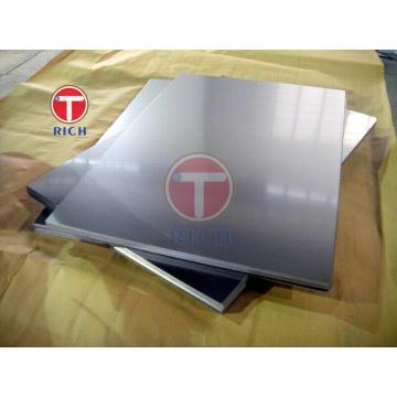 GB/T 3621 Titanium Alloy Plate Sheet