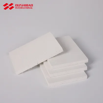 A1 Fire Rated MgO Board Fire Door Core