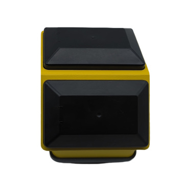 High Precision Radar Flow Meter for Open Channel Measurement