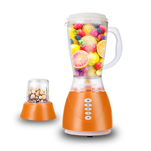 Personal Portable Baby Blenders and Juicers: Electric Kitchen Appliances