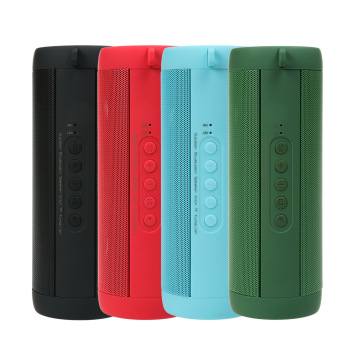 Waterproof Portable Bluetooth Speaker: Best Outdoor Sound Solution for iPhone and Xiaomi Devices