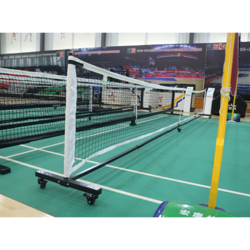 20kg Portable Pickleball Net and Post