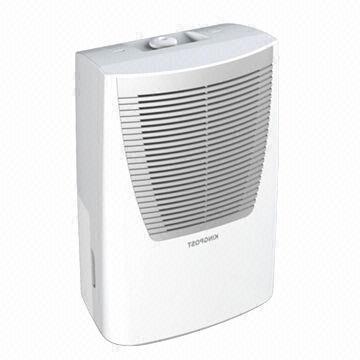 Dehumidifier, 3L Water Full Capacity, with LED Display