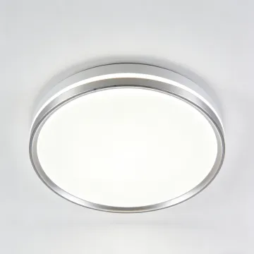 Stylish indoor ceiling lighting fixture