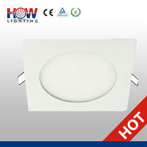 LED Panel Dimmable 13.5W 565LM SMD Nichia