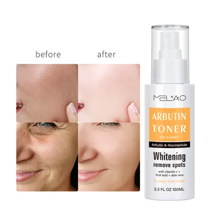 Shrinking Pore Vitamin C Fruit Acid Toner