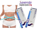 Saxenda 6mg weight loss pen increases satiety