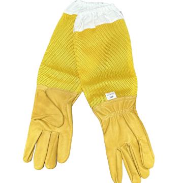 Top-Rated Beekeeping Gloves: Find the Best-Selling Options Now!