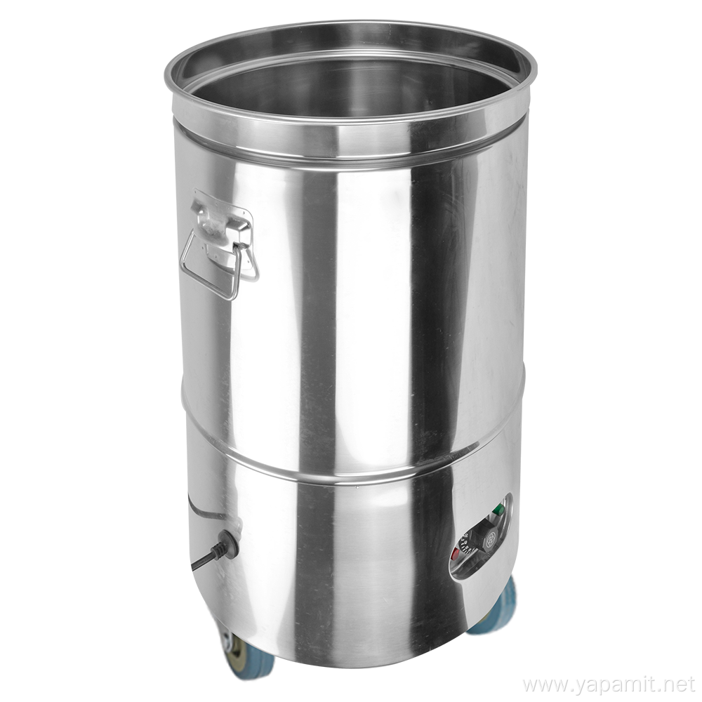 Stainless Steel Electric Thermostic Bucket