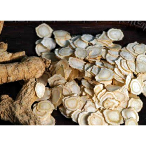 Premium American Ginseng Extract Powder for Natural Energy Boost