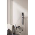 Modern High Quality Simple Pressurized Shower Head Set