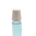 Herbal Cool Mint Płyn do płukania jamy ustnej zawiera alkohol