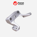 Aluminium Casting Design Fabrication Services