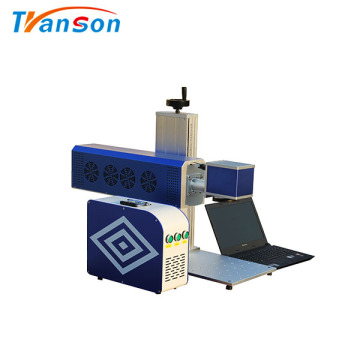 Synrad 30W RF Tube CO2 Laser Marking Machine