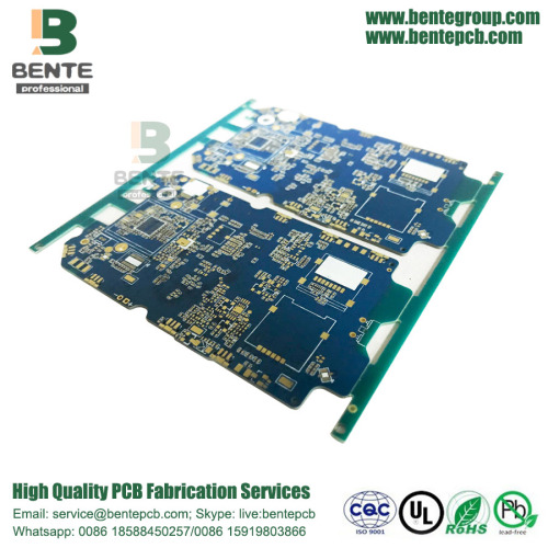 10 Layers HDI PCB 3A Quality