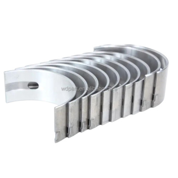 Replacement U5MB0034 735168M91 81558 31126381 U5MK0265 Main Bearing for Perkins A4.236 1004.4 A4.238