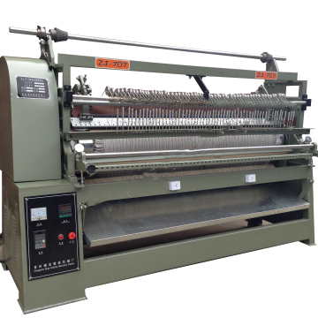 Υψηλή απόδοση Plisse Fabric Preating Machine - Μηχανή αναζήτησης