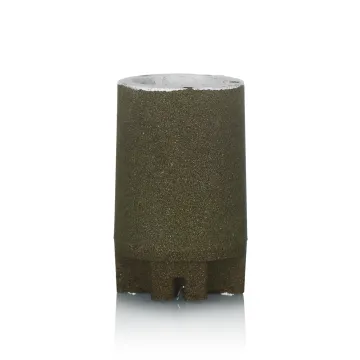 Molten Metal Sampler Manufacturers: Steel Immersion Disposable Samplers