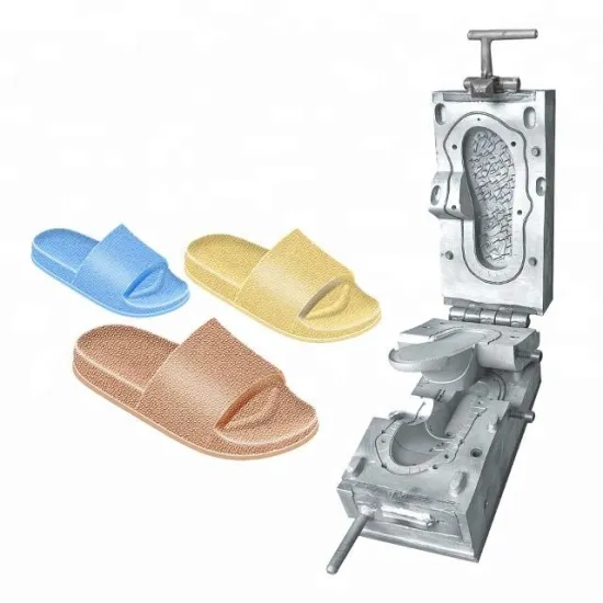 2023 OEM Design PVC Dip Sole Insole Shoe Mould - Huazhida