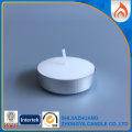 بيع الساخنه الشموع الديكورات المنزل دون الشموع Tealight