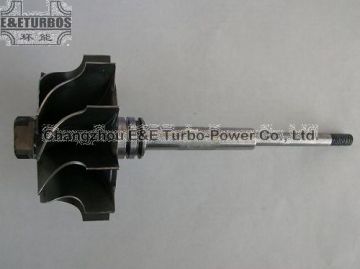 Turbine Wheels (CT26)