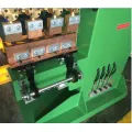 Wire Type Condenser Evaporator Welding Machine