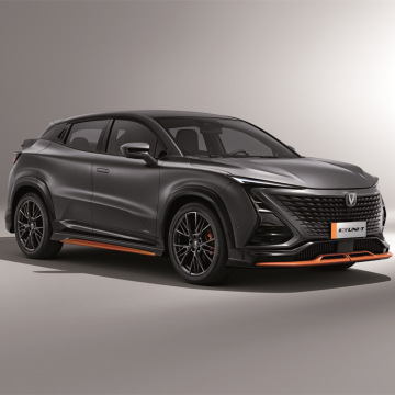 2023 High Speed ​​Changan Uni-T-Kompakt-SUV mit Benzin- und DCT-Übertragung