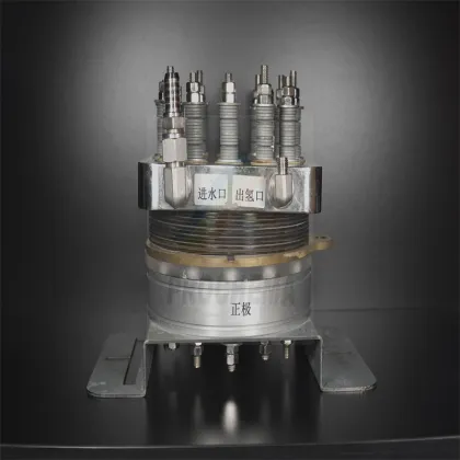 Hydrogen And Oxygen Machine Electrolyzer Electrolytic cell