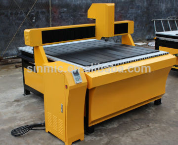 wood carving cnc router 1212