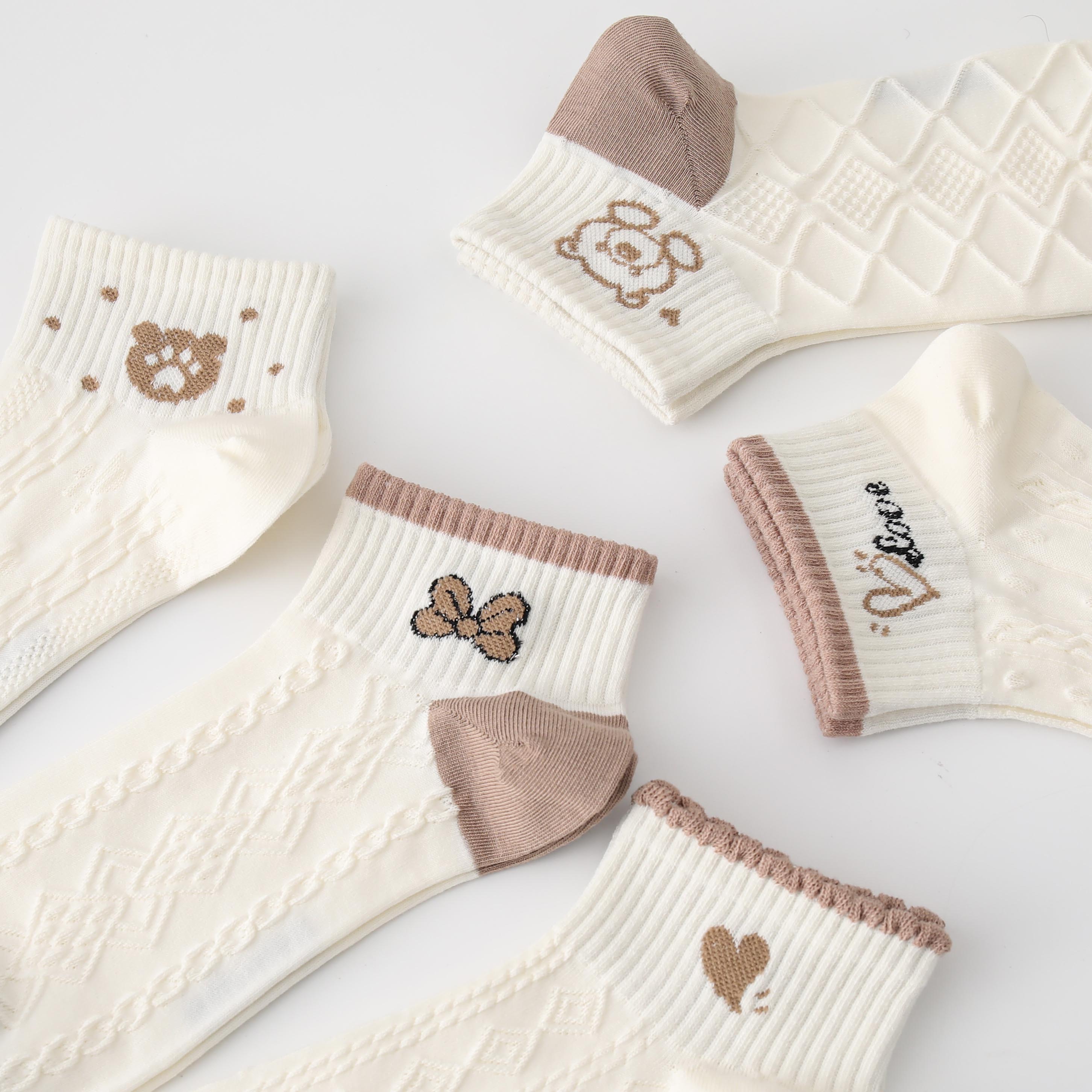 Скэры серыі для дзяўчынак эластычныя