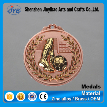 various sports souvenir medals medal custom commemorative medal with ribbon