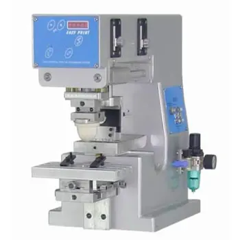 Economical One Color Pad Printing Machine EP-TP100