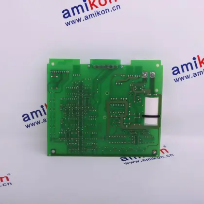 ABB RL01 RL 01 plc