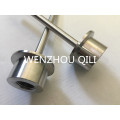 Thép không gỉ vệ sinh Thermowells