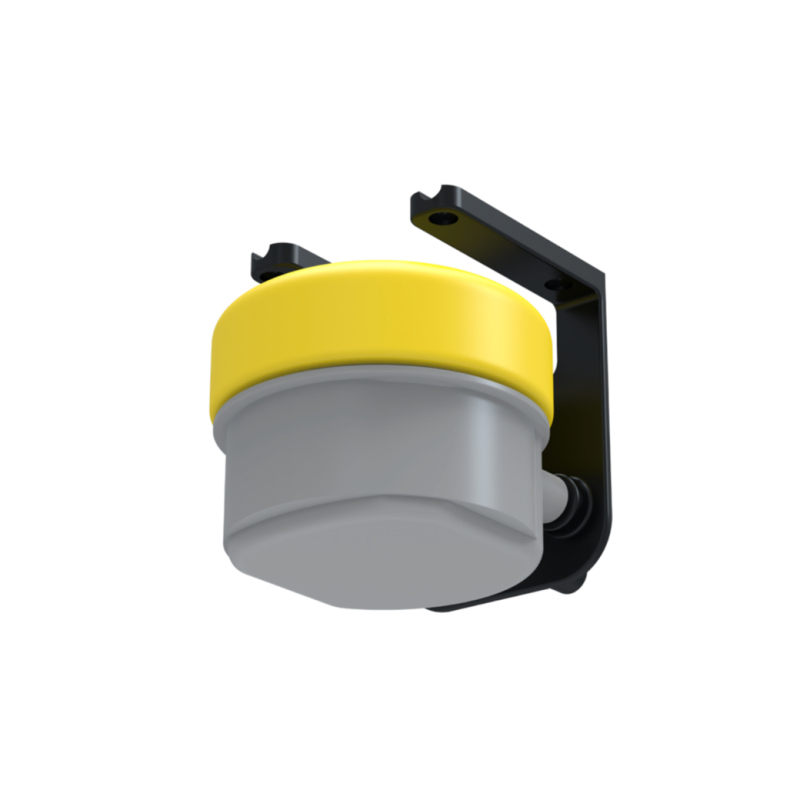 CHASING Fixed-Distance Sonar