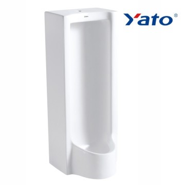 Floor stand ceramic urinalsYD-805 YATO