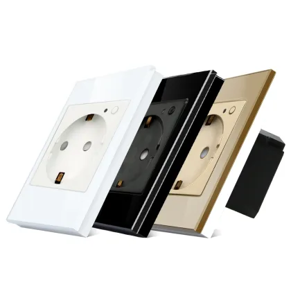 Bingoelec New WiFi Smart Socket: Remote Control for Amazon Echo, Google Home, and IFTTT Devices