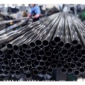 High Strength Seamless Aluminium Tube