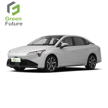 Deposit AION S Smooth Body Electric Vehicle for Adult Business and Leisure Commuting