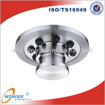 Heavy Duty Trailer 3.5'' King Pin