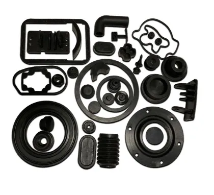 Professional OEM/ODM Customized Silicone Parts