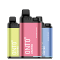 ONTO 8000 puffs United Device Pod Kit Vape