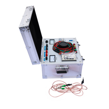 Power transformer testing Equipment